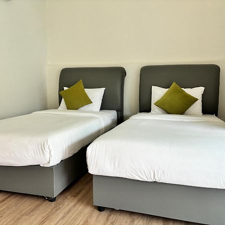 Rapina House Lägenhet Mai Khao Exteriör bild