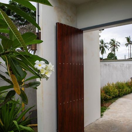 Rapina House Lägenhet Mai Khao Exteriör bild