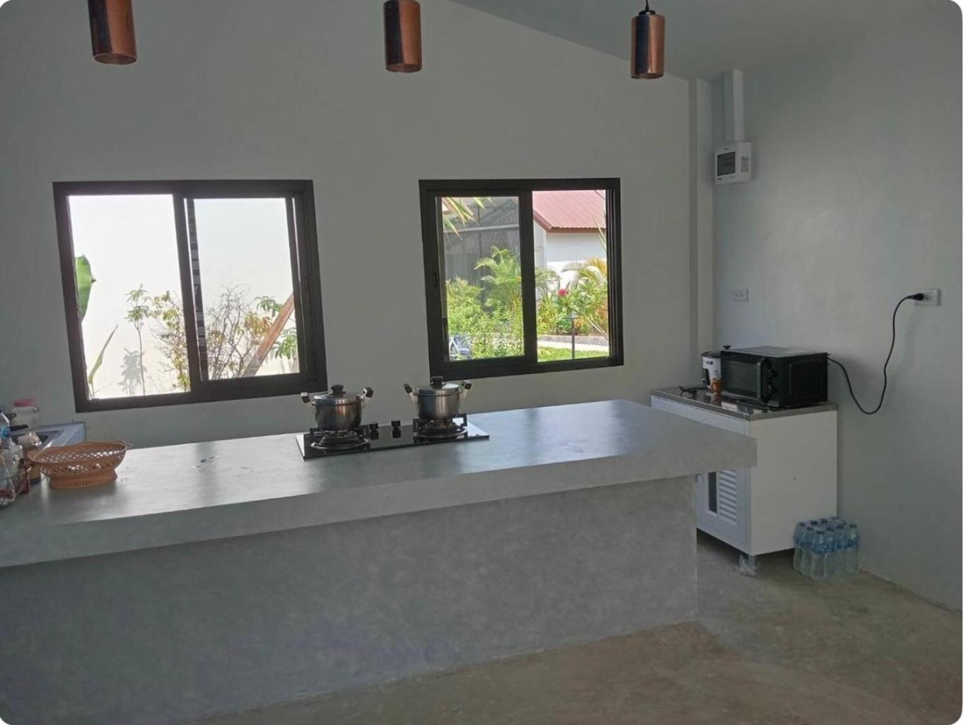 Rapina House Lägenhet Mai Khao Exteriör bild