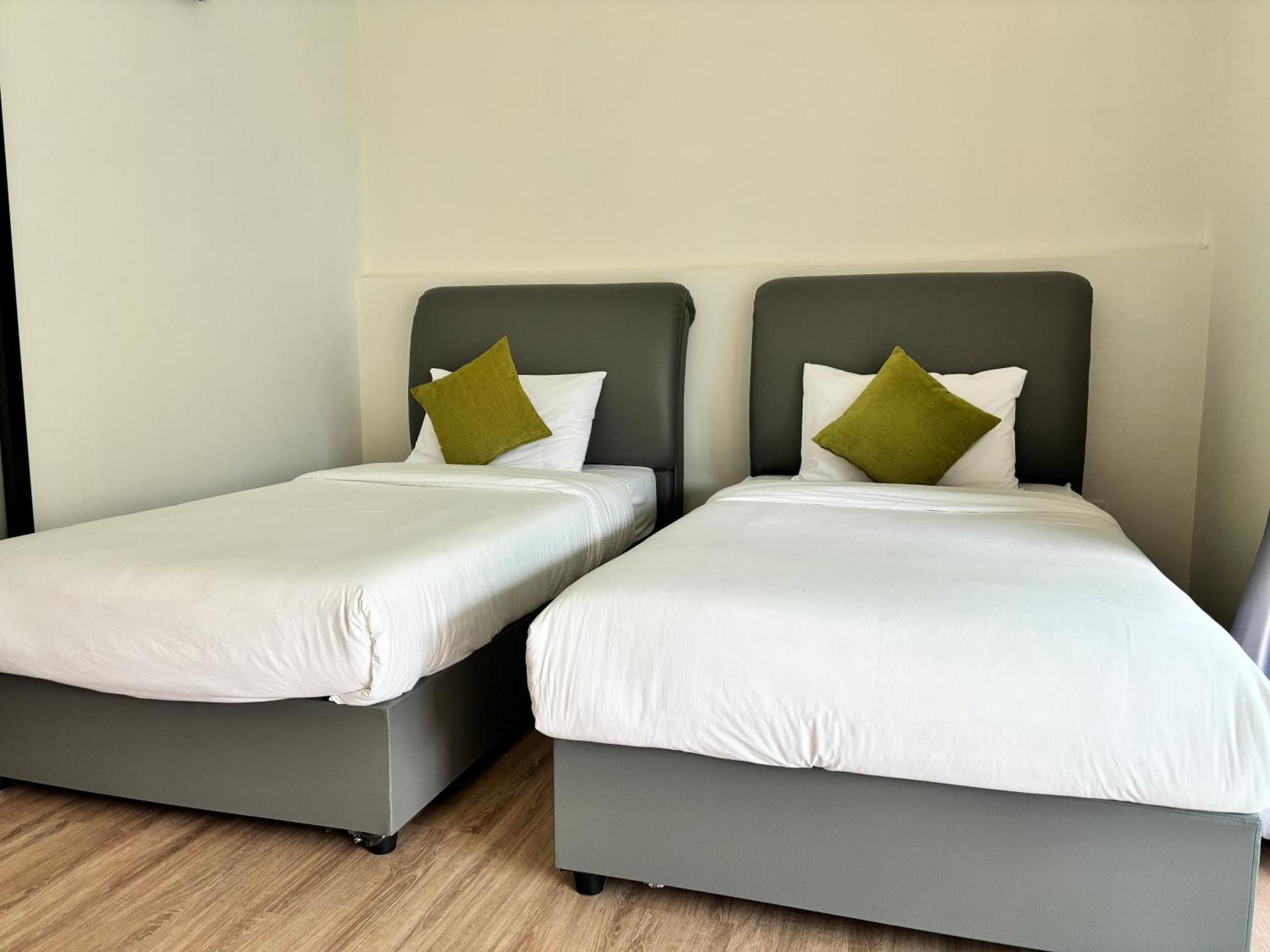 Rapina House Lägenhet Mai Khao Exteriör bild